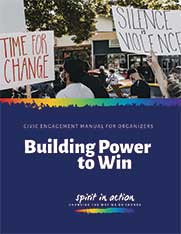 Building Power to Win Organizers Manual